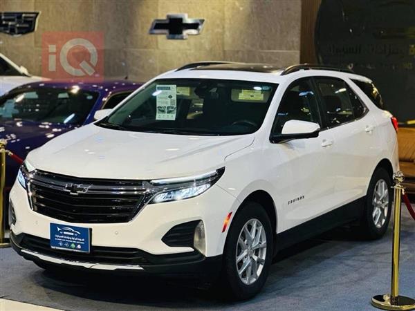 Chevrolet for sale in Iraq